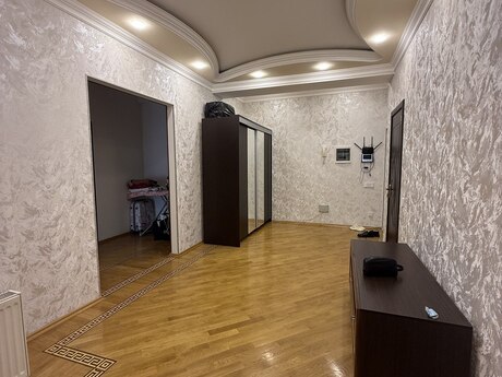 Kirayə 3 otaqlı mənzil, 125 m², Nəriman Nərimanov: 1 200 ₼/ay 5