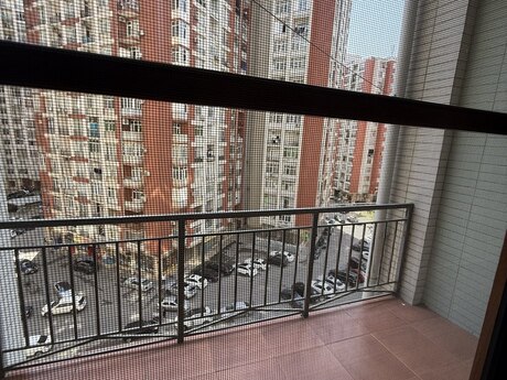 Kirayə 3 otaqlı mənzil, 125 m², Nəriman Nərimanov: 1 200 ₼/ay 2