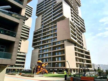 Elan №6456696 - Bakı, 8 Noyabr m., 2 otaqlı, 65 m², 10/27 mərtəbə