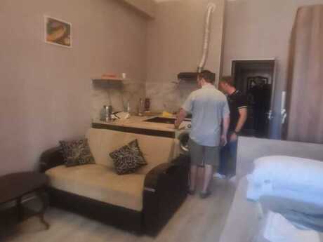 Kirayə 1 otaqlı mənzil, 40 m², 28 May: 750 ₼/ay 5