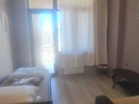 Kirayə 1 otaqlı mənzil, 40 m², 28 May: 750 ₼/ay 4