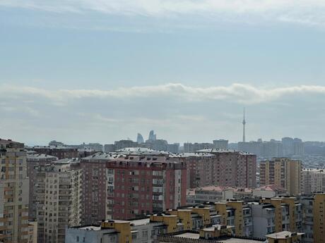 3-room apartment, 89,2 m², Yeni Yasamal: 228 150 ₼ 3