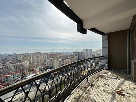3-room apartment, 89,2 m², Yeni Yasamal: 228 150 ₼ 4