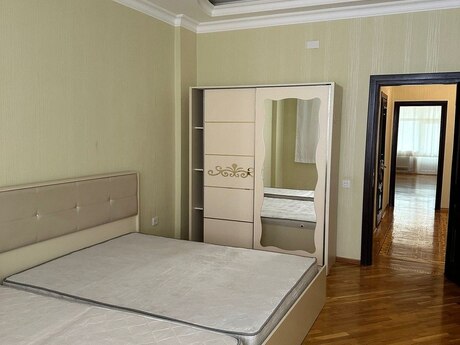Kirayə 3 otaqlı mənzil, 145 m², Neftçilər: 750 ₼/ay 4