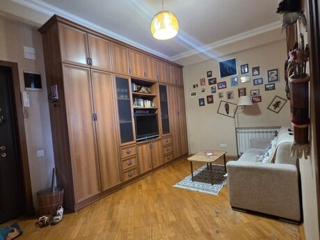 3 otaqlı mənzil, 115 m², İnşaatçılar: 333 000 ₼ 2