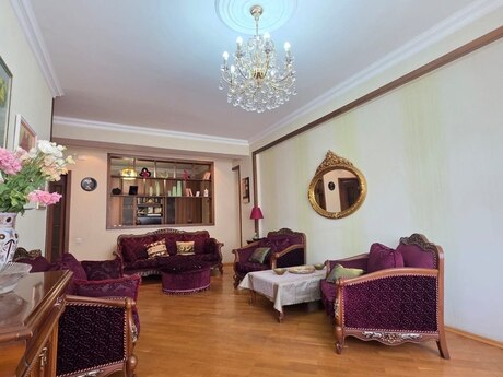 3 otaqlı mənzil, 115 m², İnşaatçılar: 333 000 ₼ 4