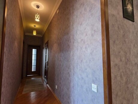 3 otaqlı mənzil, 115 m², İnşaatçılar: 333 000 ₼ 3