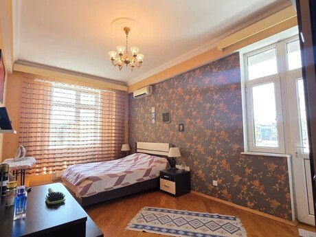3 otaqlı mənzil, 115 m², İnşaatçılar: 333 000 ₼ 5