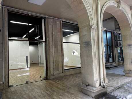 Elan №6456688 - Bakı, Nəriman Nərimanov m., 89 m²