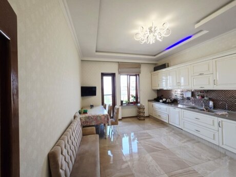 4 otaqlı mənzil, 178 m², Gənclik: 485 000 ₼ 4