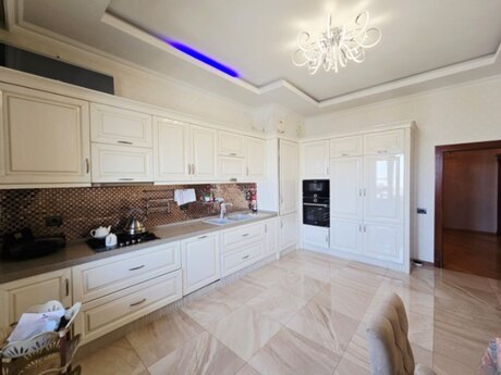 4 otaqlı mənzil, 178 m², Gənclik: 485 000 ₼ 5