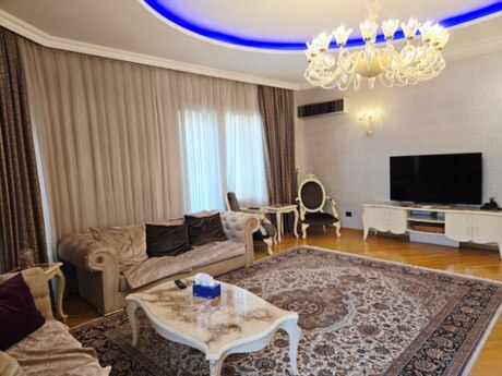 4 otaqlı mənzil, 178 m², Gənclik: 485 000 ₼ 2