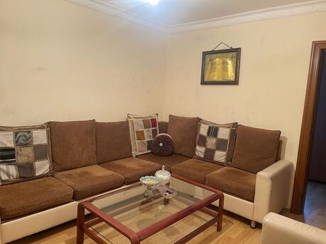 Elan №6456735 - Xırdalan, Xırdalan, 2 otaqlı, 42 m², 2/4 mərtəbə