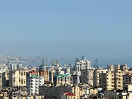 2-room apartment, 71 m², Yeni Yasamal: 191 160 ₼ 4