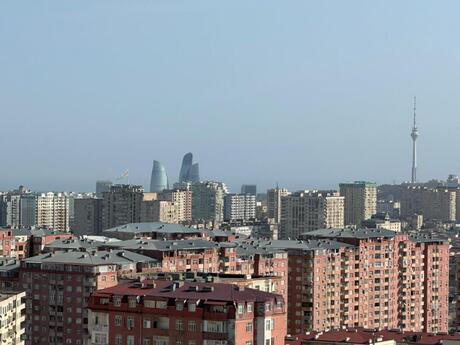 2-room apartment, 71 m², Yeni Yasamal: 191 160 ₼ 3
