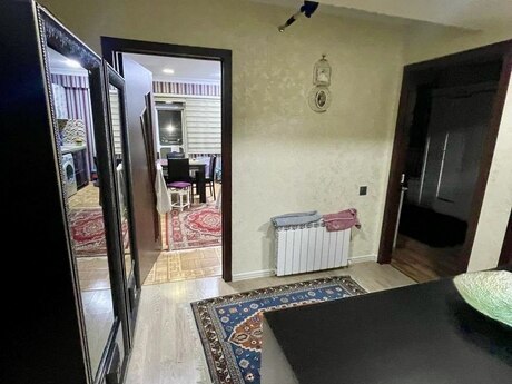 3 otaqlı mənzil, 115 m², Yeni Yasamal: 300 000 ₼ 3