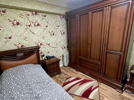 3 otaqlı mənzil, 115 m², Yeni Yasamal: 300 000 ₼ 5