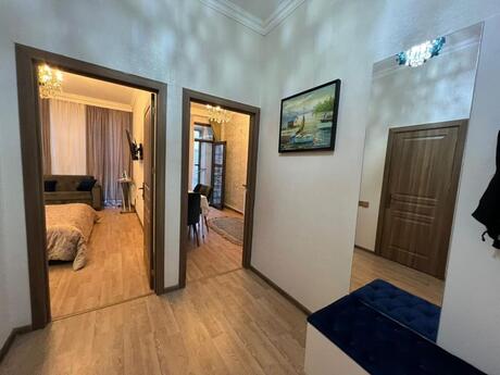 Kirayə 2 otaqlı mənzil, 55 m², 28 May: 900 ₼/ay 5