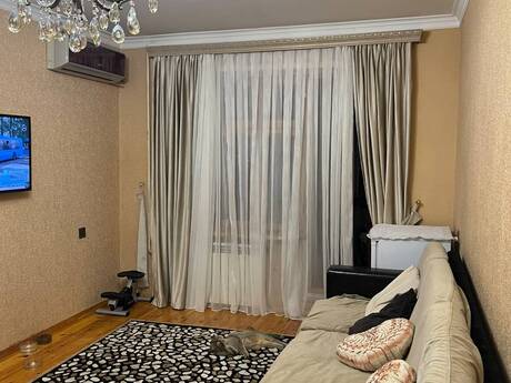 2 otaqlı mənzil, 50 m², Həzi Aslanov: 155 900 ₼ 4