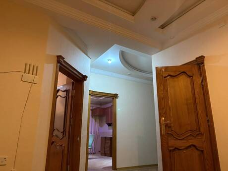 Объявление №6456751 - Баку, м. Ази Асланов, 4-комн., 158 м², 5/17 этаж