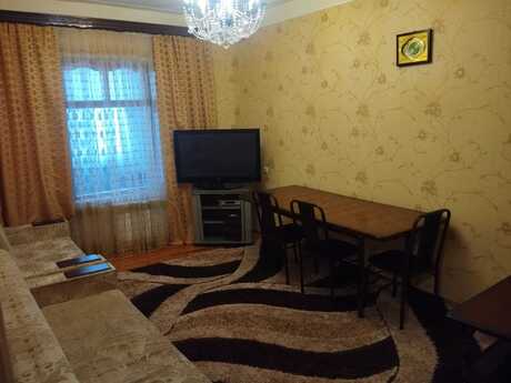 Объявление №6456752 - Баку, м. Ахмедлы, 3-комн., 80 м², 5/9 этаж