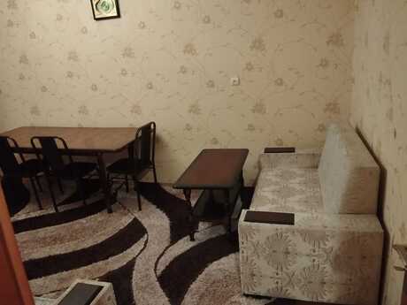 3-room apartment for rent, 80 m², Əhmədli: 645 ₼/mo 2