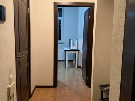 Kirayə 1 otaqlı mənzil, 45 m², Yasamal: 600 ₼/ay 5