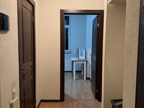 Kirayə 1 otaqlı mənzil, 45 m², Yasamal: 600 ₼/ay 3