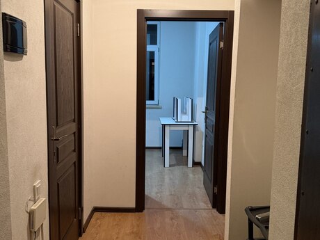 Kirayə 1 otaqlı mənzil, 45 m², Yasamal: 600 ₼/ay 4