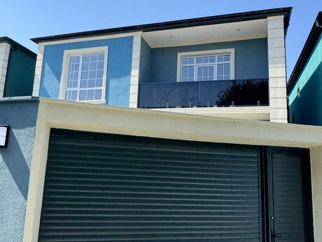 4 otaqlı həyət evi, 150 m², Binə: 160 000 ₼ 2