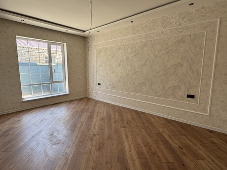 4 otaqlı həyət evi, 150 m², Binə: 160 000 ₼ 5