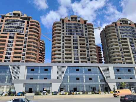 2 otaqlı mənzil, 83,3 m², Qaradağ: 112 500 ₼ 5