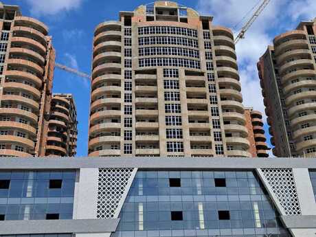 2 otaqlı mənzil, 83,3 m², Qaradağ: 112 500 ₼ 2