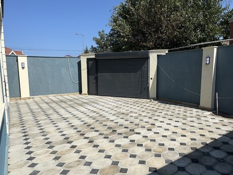 4 otaqlı həyət evi, 150 m², Binə: 160 000 ₼ 3