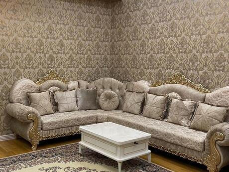 Kirayə 2 otaqlı mənzil, 100 m², İnşaatçılar: 900 ₼/ay 2