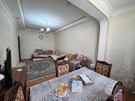 3-комнатная квартира, 80 м², Azadlıq Prospekti: 180 000 ₼ 3