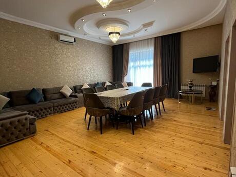 6 otaqlı həyət evi, 300 m², Yeni Yasamal: 245 000 ₼ 3