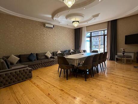 6 otaqlı həyət evi, 300 m², Yeni Yasamal: 245 000 ₼ 2