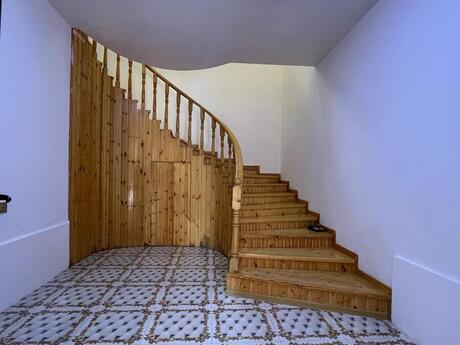 6 otaqlı həyət evi, 300 m², Yeni Yasamal: 245 000 ₼ 4