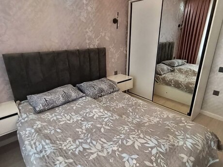 2 otaqlı mənzil, 65 m², Həzi Aslanov: 179 000 ₼ 4