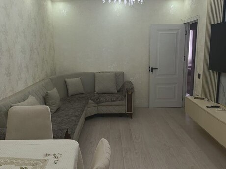 2 otaqlı mənzil, 65 m², Həzi Aslanov: 179 000 ₼ 2