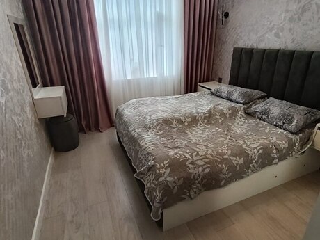 2 otaqlı mənzil, 65 m², Həzi Aslanov: 179 000 ₼ 3