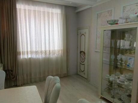 2 otaqlı mənzil, 54 m², Zığ: 122 000 ₼ 3