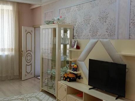2 otaqlı mənzil, 54 m², Zığ: 122 000 ₼ 4