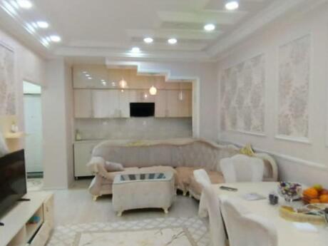 Elan №6456775 - Bakı, Zığ q., 2 otaqlı, 54 m², 6/11 mərtəbə
