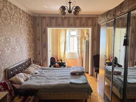 2 otaqlı mənzil, 65 m², Həzi Aslanov: 165 000 ₼ 2