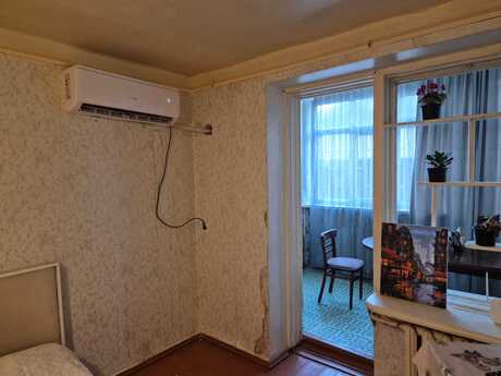 1 otaqlı mənzil, 33 m², Bayıl: 92 500 ₼ 4