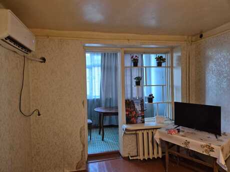 1 otaqlı mənzil, 33 m², Bayıl: 92 500 ₼ 5