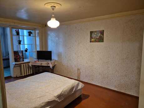 1 otaqlı mənzil, 33 m², Bayıl: 92 500 ₼ 2