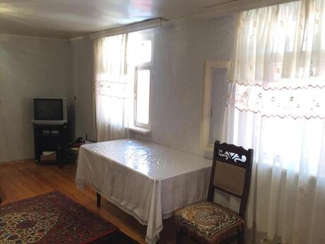 3 otaqlı həyət evi, 90 m², Binəqədi: 46 000 ₼ 4